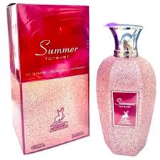 Parfum Summer Forever Eau de Parfum pour Femmes