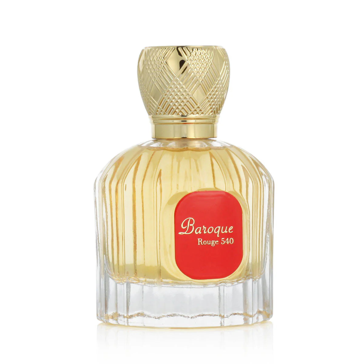 Eau de Parfum BAROQUE ROUGE 540 Mixte