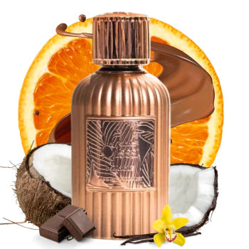 Qissa délicious Mixte