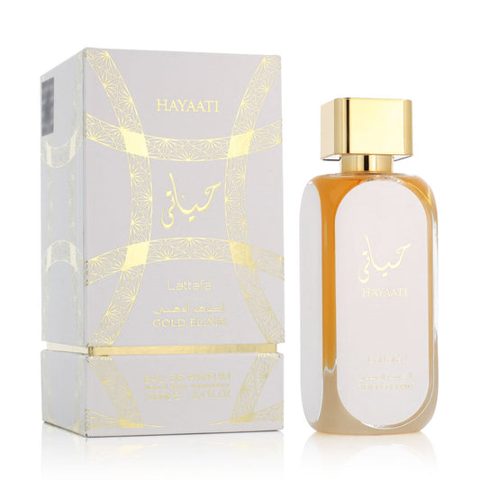 Hayaati gold élixir eau de parfum Mixte