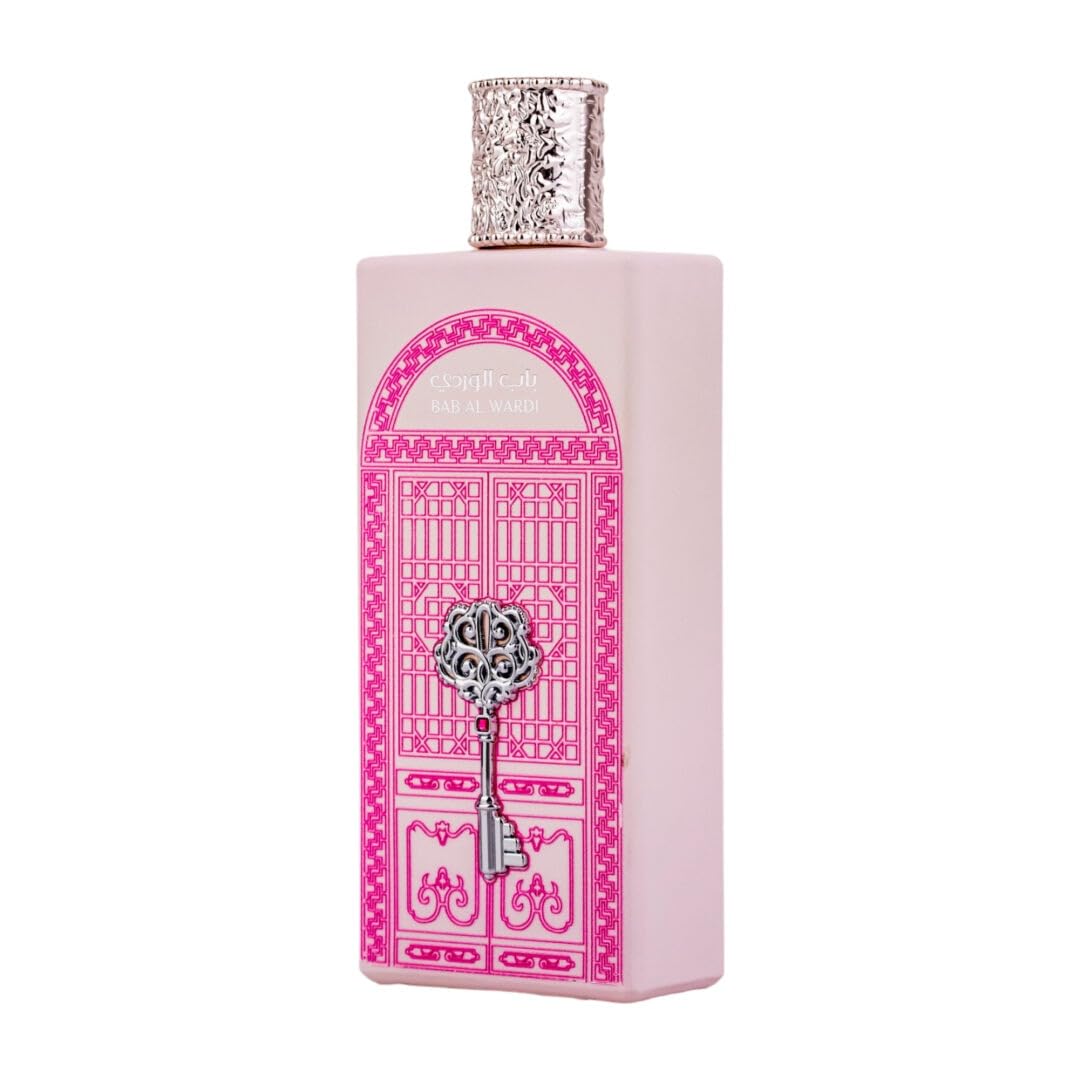 Bab Al Wardi eau de parfum femme