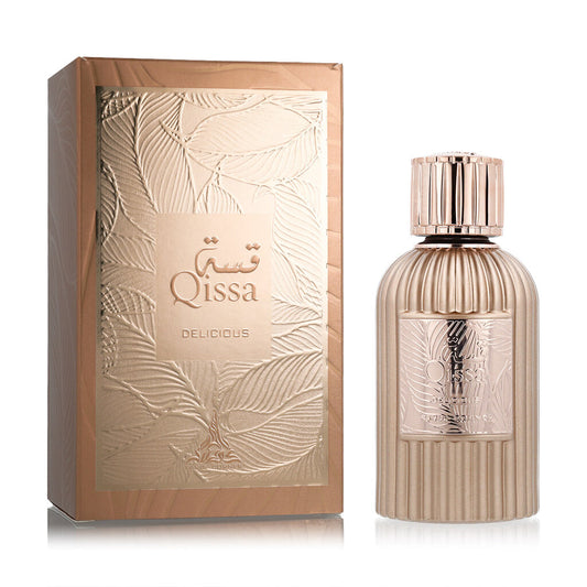Qissa délicious Mixte