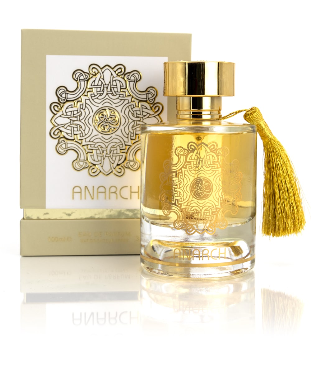 Eau de parfum Anarch Mixte