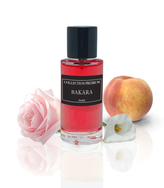 Eau de Parfum Bakara Mixte