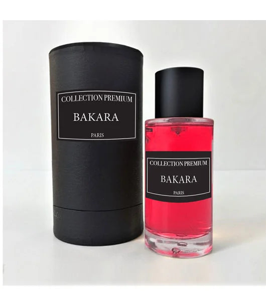 Eau de Parfum Bakara Mixte