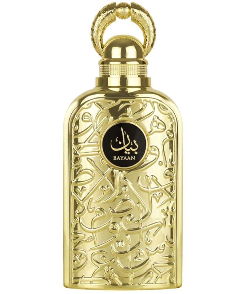 Eau de Parfum Bayaan – Lattafa – Femme