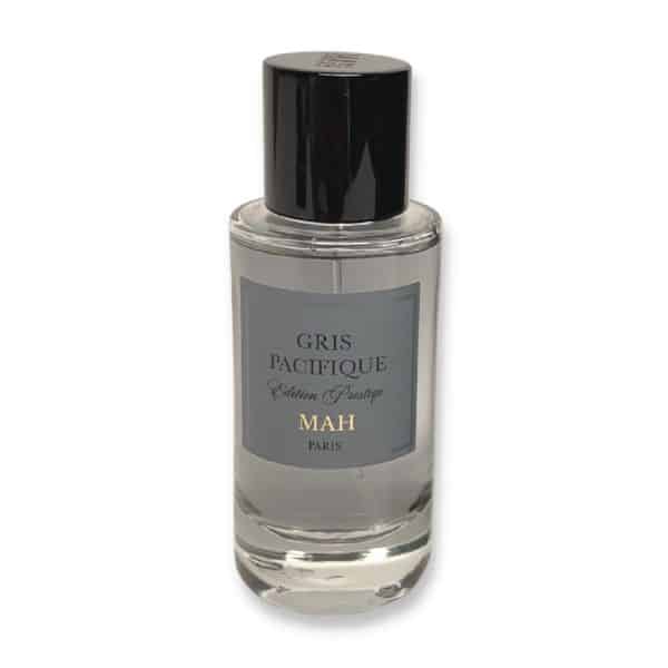 Eau de Parfum Gris Pacifique pour Hommes