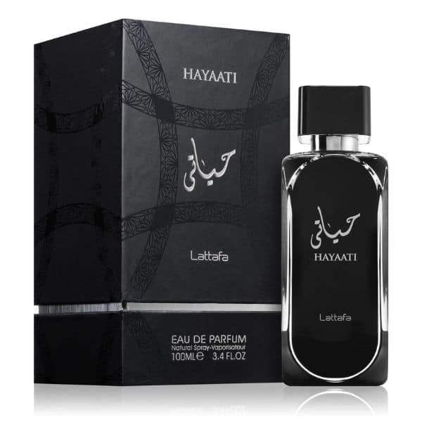 Hayaati eau de parfum homme