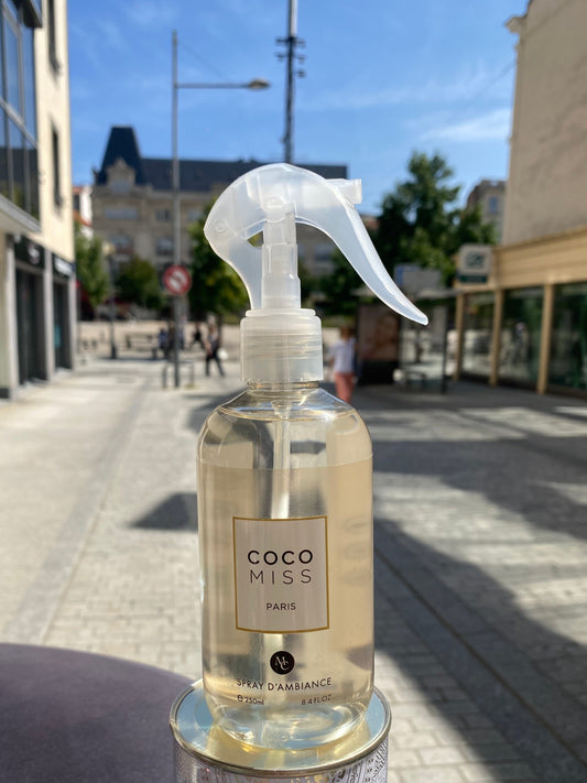 Parfum d'intérieur spray Coco miss 250ml