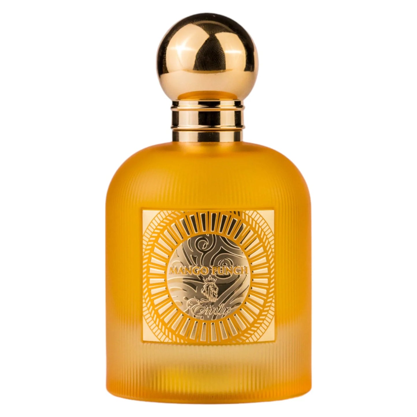 Mango Punch parfum Mixte