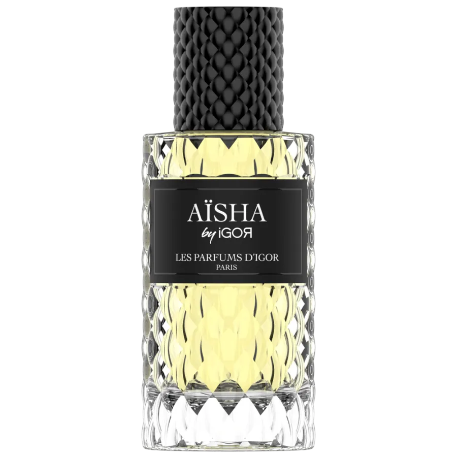 extrait de Parfum Aisha Mixte