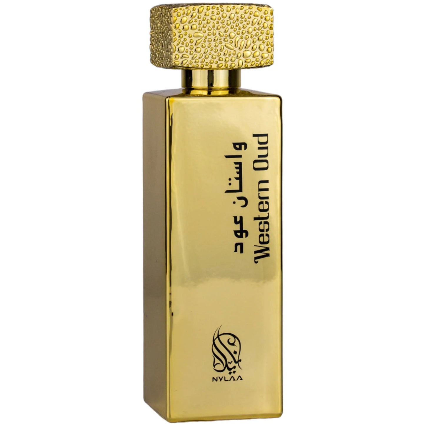 Eau de Parfum Western Oud Mixte