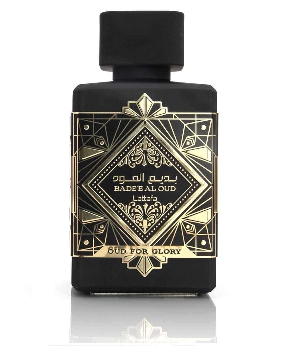 Badee Al Oud Eau de Parfum 100 ml mixte