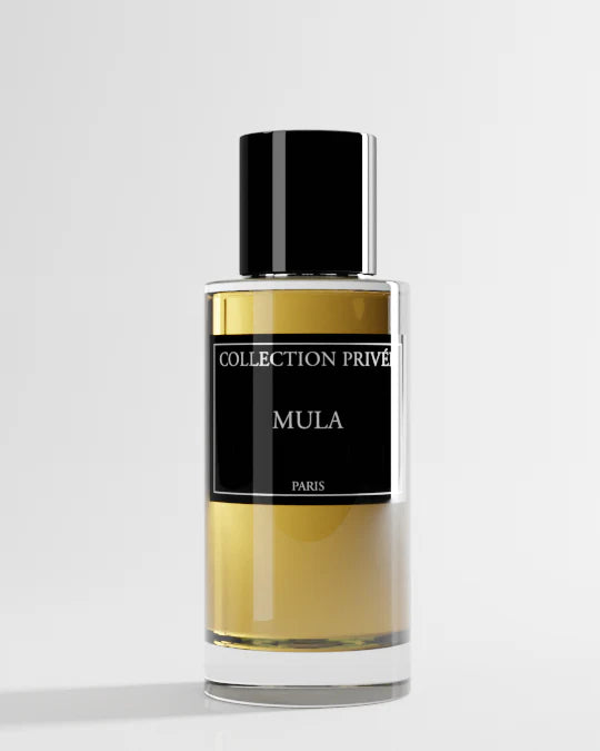 Eau de Parfum - Mula - Mixte