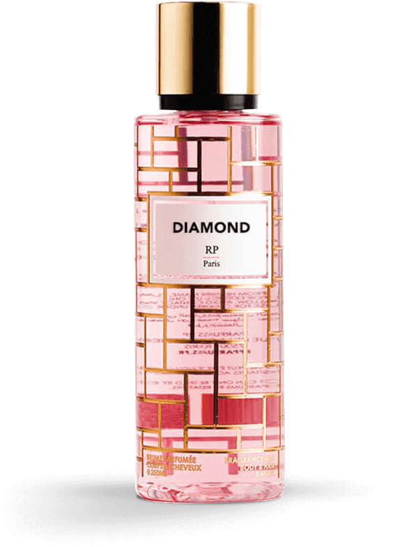 BRUME PARFUMÉE DIAMOND pour Femmes