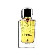 Libbra Eau de Parfum pour Femmes