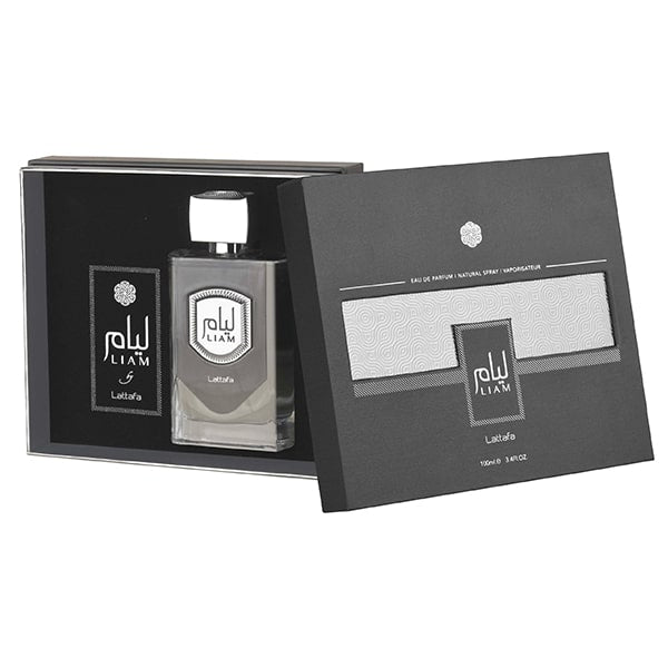 LIAM GREY eau de parfum 100ml homme