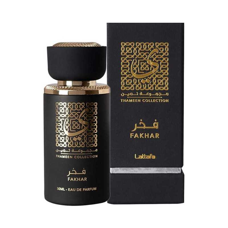 Eau de Parfum FAKHAR Mixte