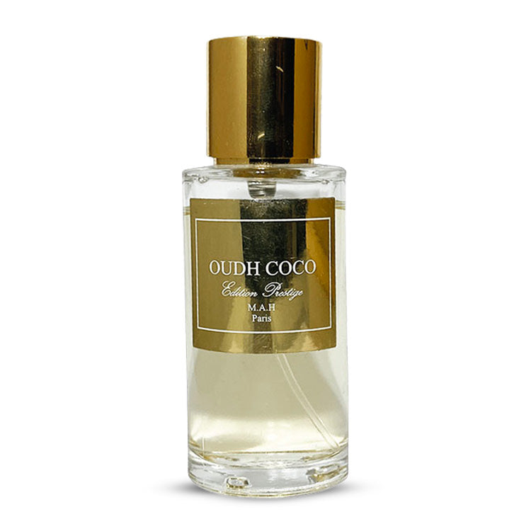 Extrait de Parfum Oudh Coco Mixte