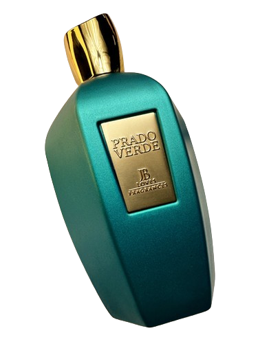 Eau de Parfum Prado Verde Mixte