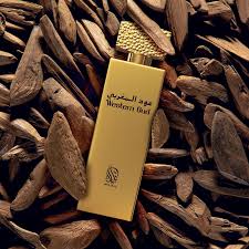 Eau de Parfum Western Oud Mixte