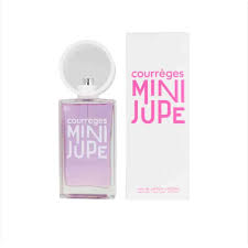 Eau de Parfum MINI JUPE pour Femmes