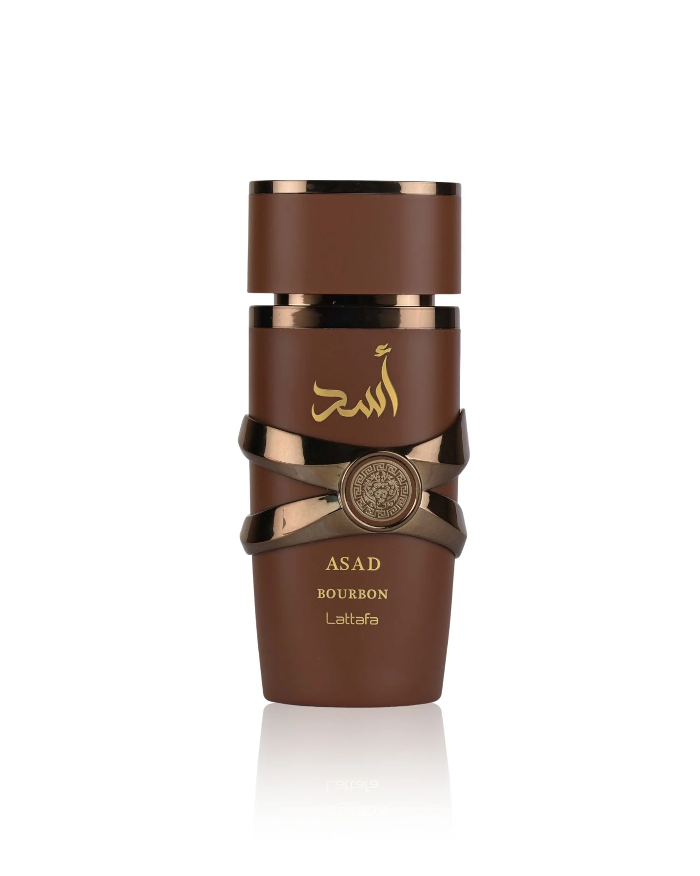 Asad Bourbon Homme