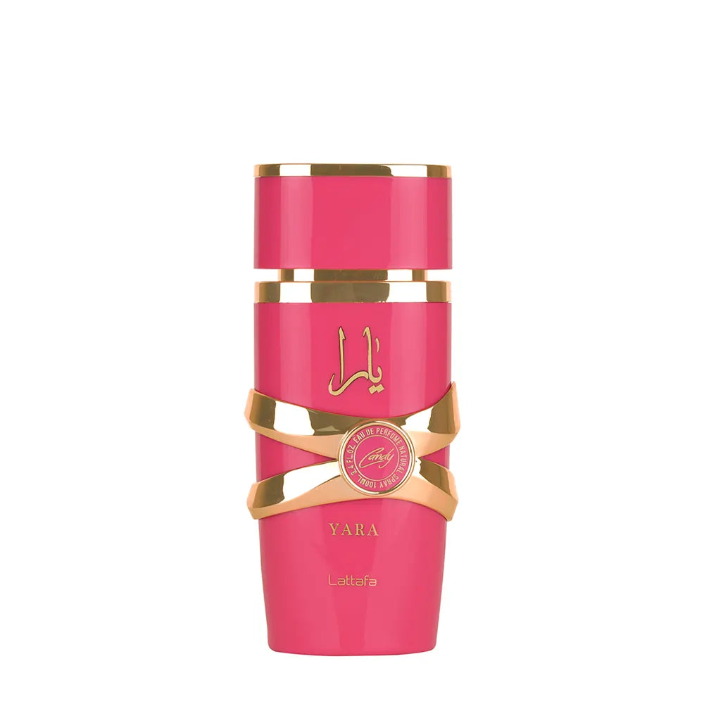 Yara candy femme