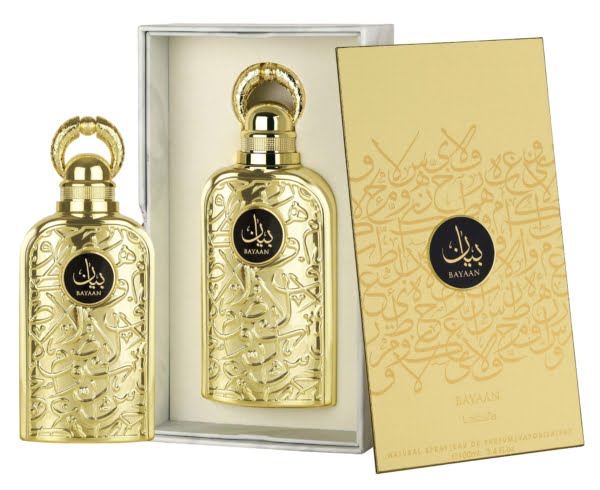 Eau de Parfum Bayaan – Lattafa – Femme