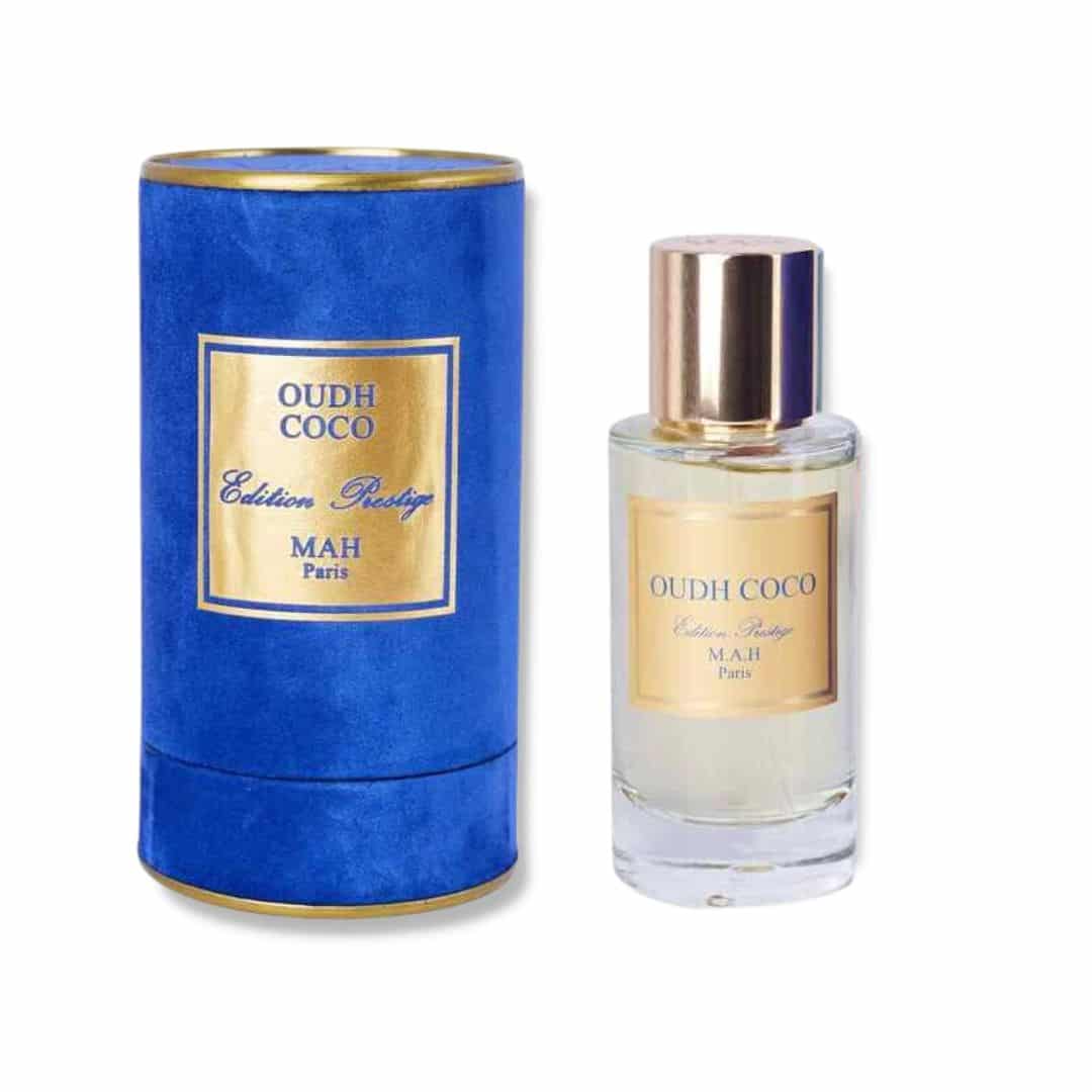 Extrait de Parfum Oudh Coco Mixte