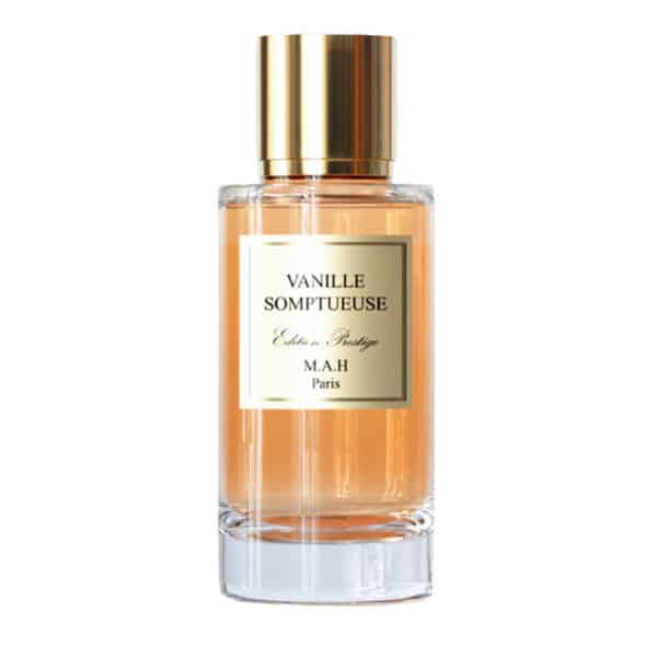 Extrait de Parfum Vanille Somptueuse Mixte