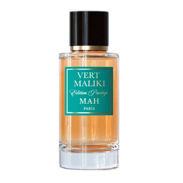 Extrait de Parfum Vert Maliki Mixte