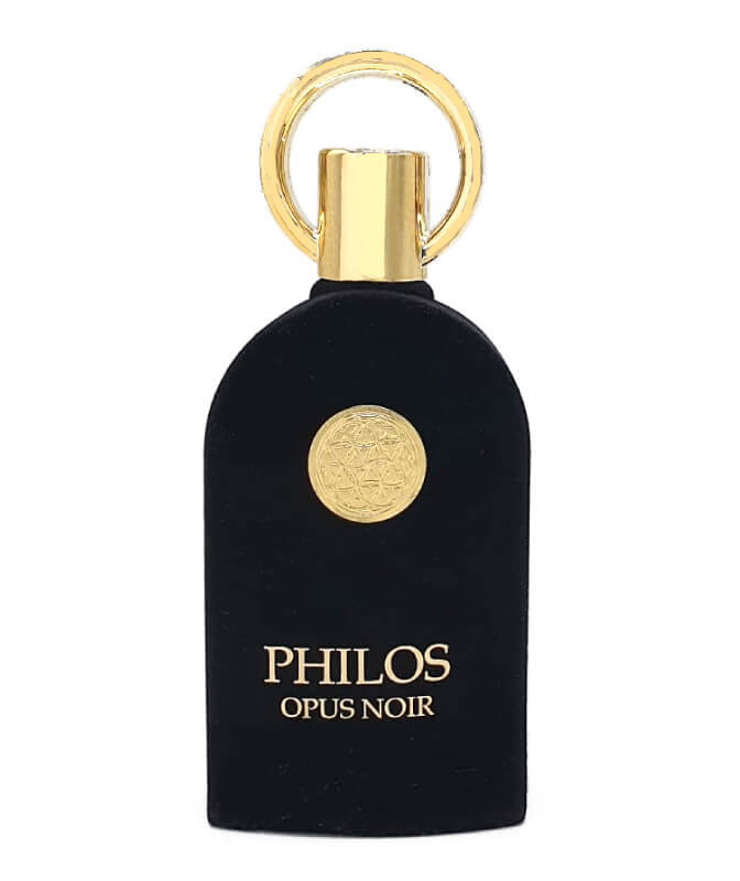 Eau de Parfum PHILOS OPUS NOIR Mixte