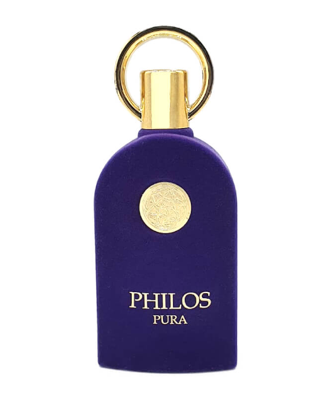 Eau de Parfum PHILOS PURA Mixte