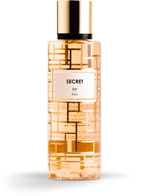 BRUME PARFUMÉE SECRET pour Femmes