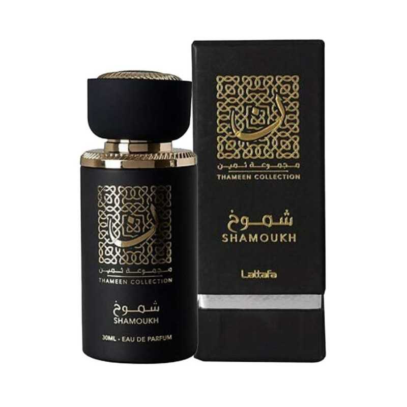 Eau de Parfum SHAMOUKH Mixte