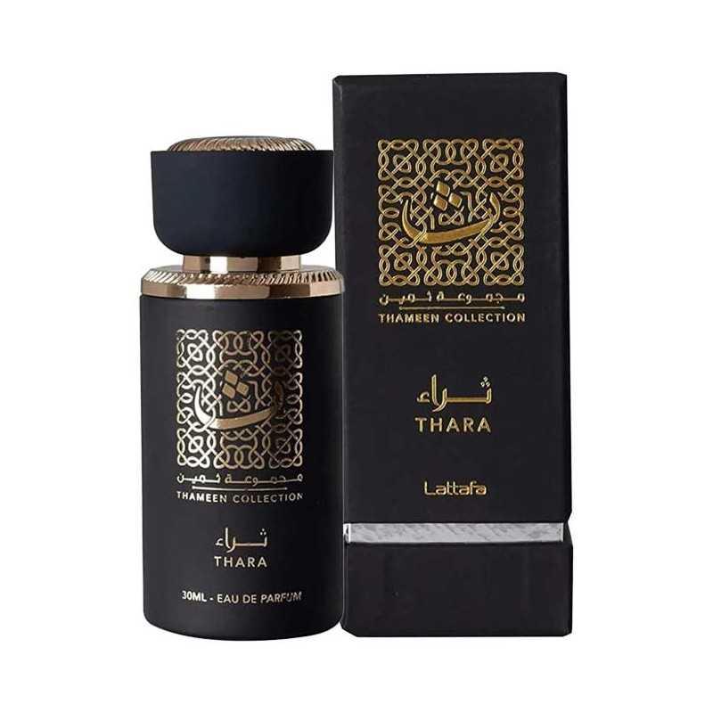 Eau de Parfum THARA Mixte