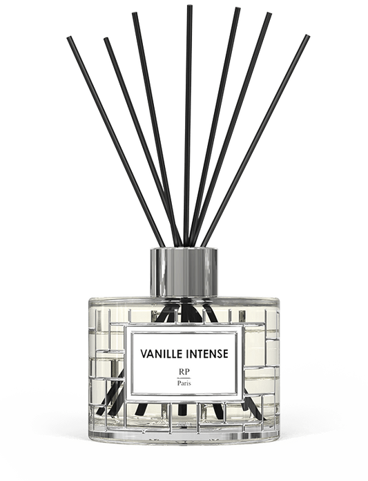 Diffuseur Maison VANILLE INTENSE