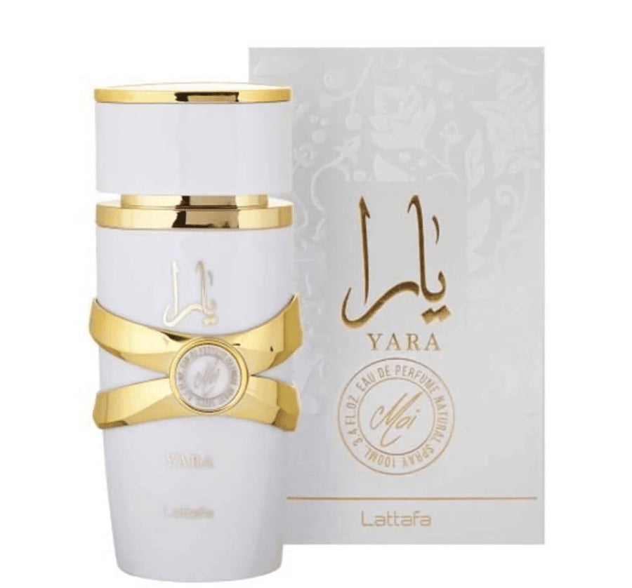 Lattafa Yara Moi Eau de Parfum pour Femmes